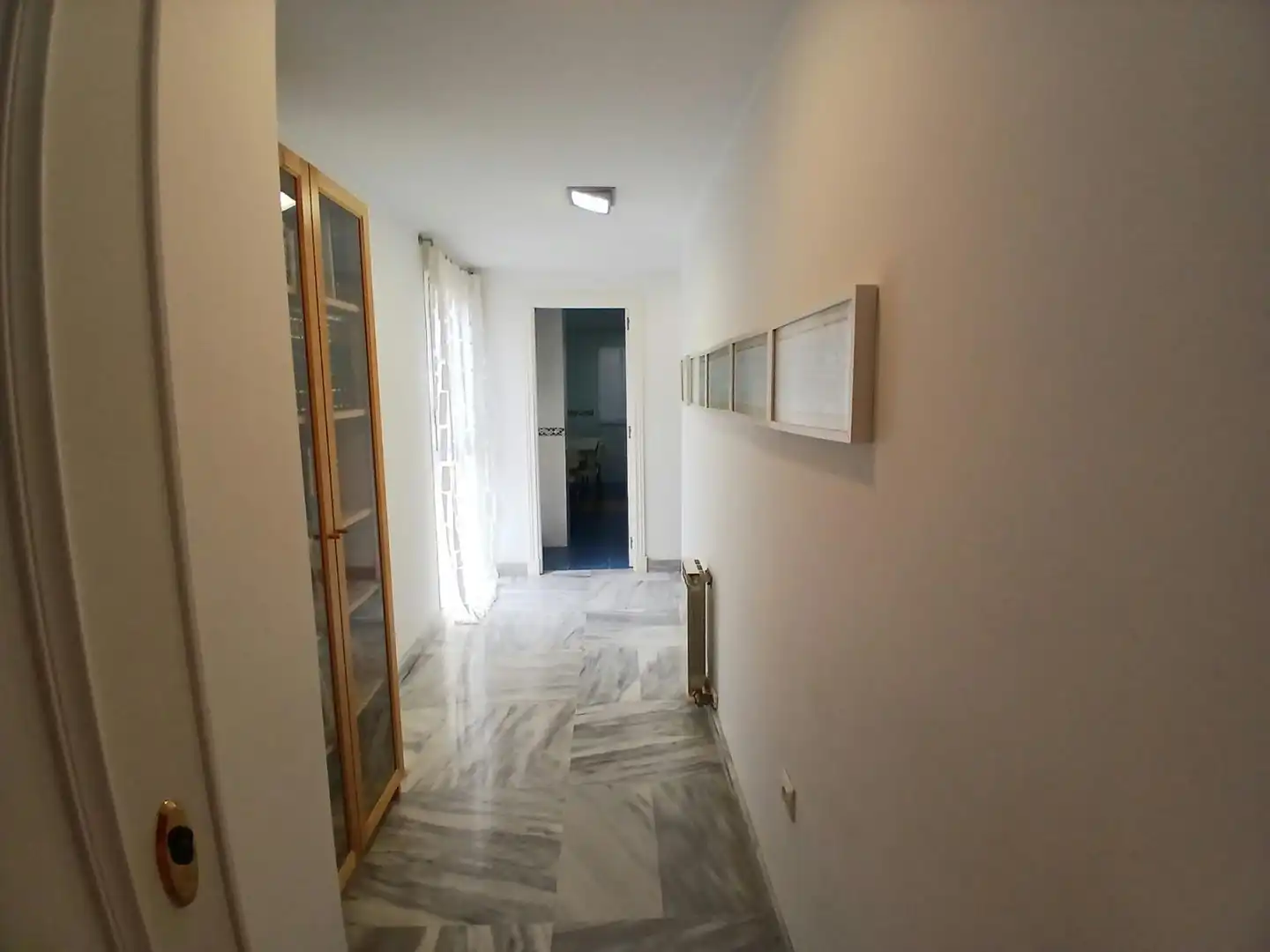 Piso de alquiler en Centro