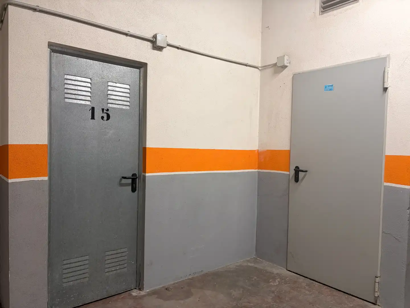 Flat for sale in Murcia  with Air Conditioner, Storage room and Oven
