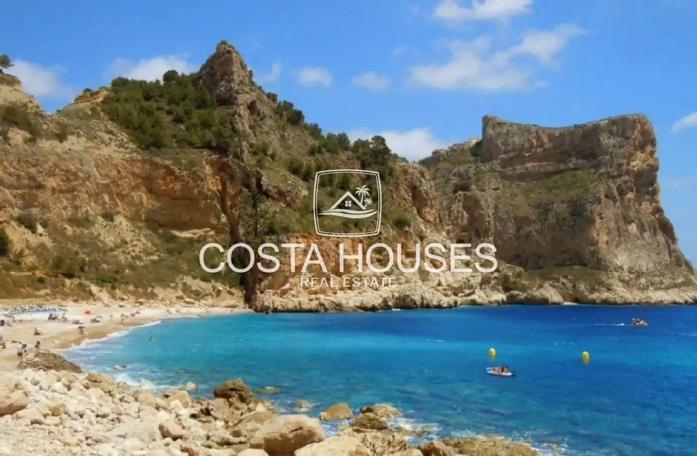 Chalet con piscina en venta en Cumbre del Sol, imagen 21