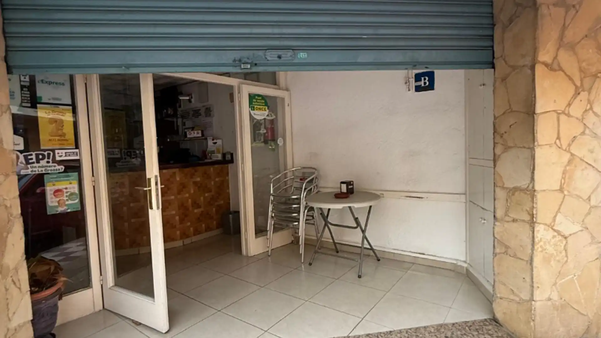 Local de alquiler en Carrer Veneçuela, Poblenou