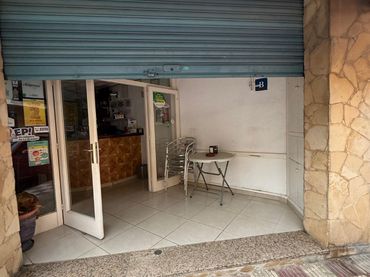 Gewerbefläche zur Miete in Carrer Veneçuela