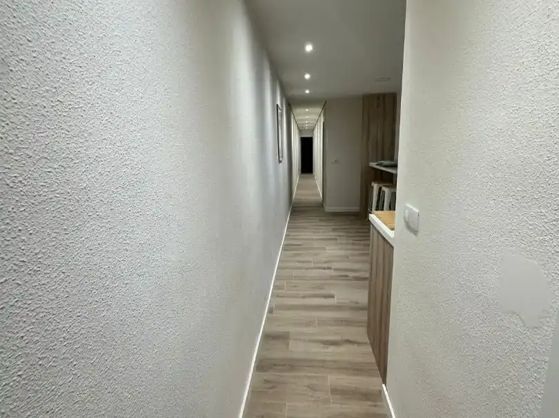 Flat for share in Castellón de la Plana / Castelló de la Plana  with Furnished