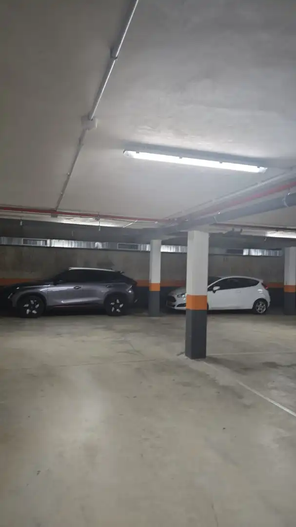 Einzelparkplatz mit Aufzug zum Verkauf in Carrer Vicenç Rocosa Isern, imagen 6