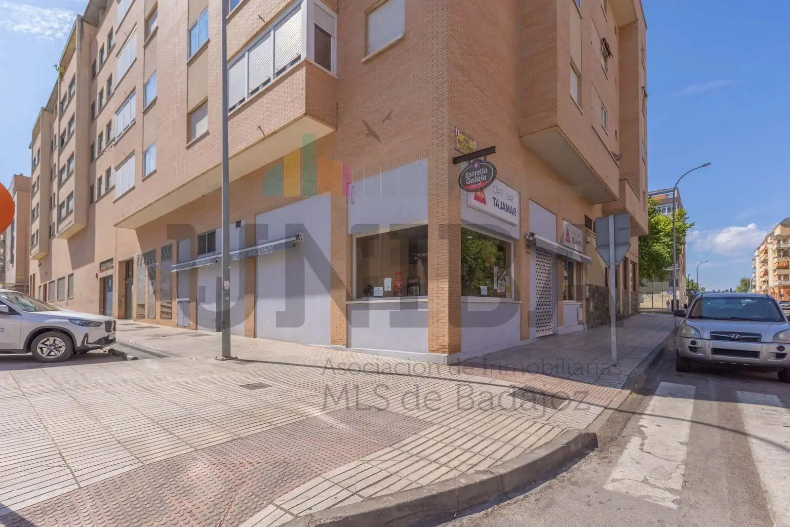 Local de lloguer en Badajoz