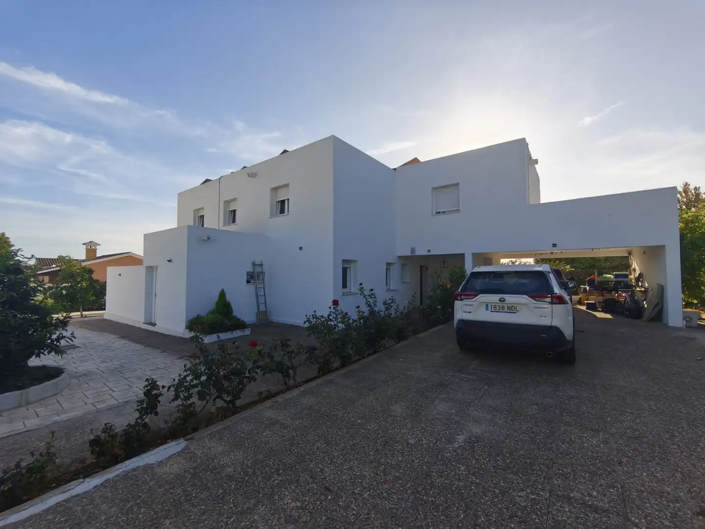Villa avec terrasse à vendre à Calle Hermanos Machado 23, imagen 30