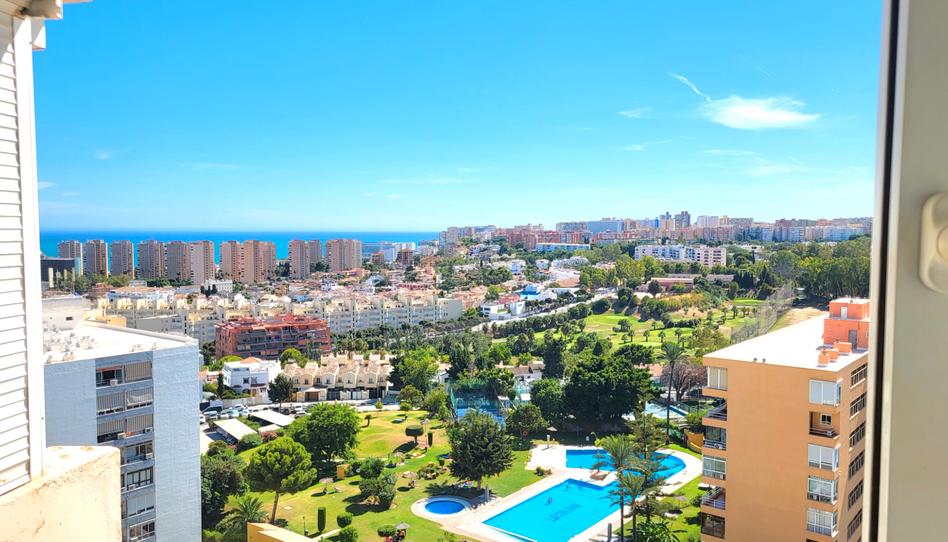 Foto 1 de Estudio en venta en Calle la Colina, 59, La Colina, Málaga