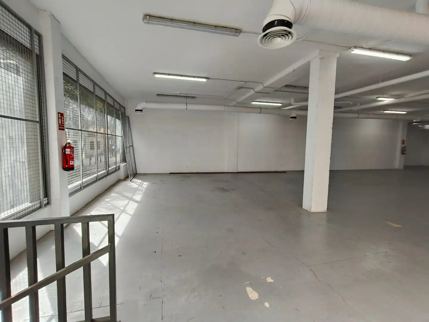 Business premises to rent in Calle Mariana Pineda 11, imagen 18