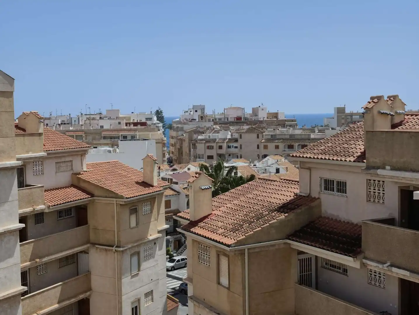Apartments for sale in N/A, Avenida Habaneras - Curva de Palangre