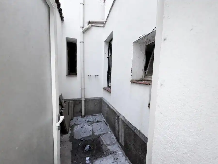 Planta baixa en venda en Madrid