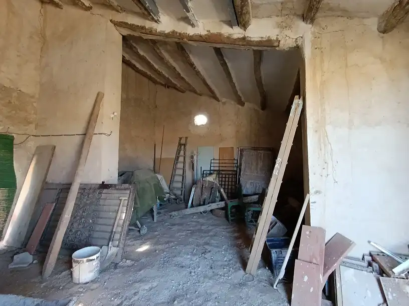 Haus zum Verkauf in Tobarra, imagen 13