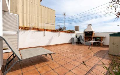 Terrassa de Casa o xalet en venda en Sabadell amb Calefacció i Terrassa