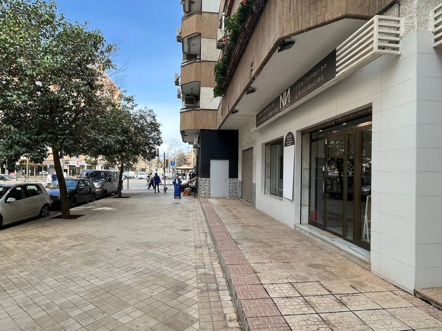 Local comercial de lloguer a Zaidín, imagen 14