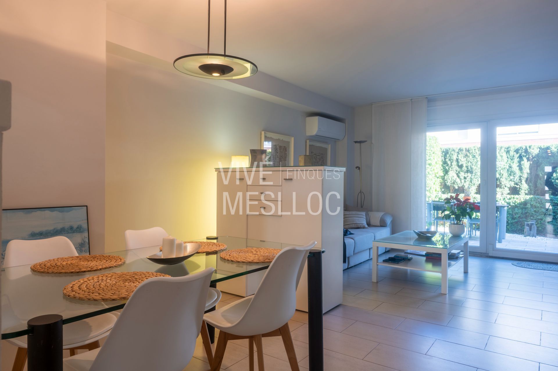 Living room of House or chalet for sale in Premià de Mar  with Air Conditioner, Heating and Terrace