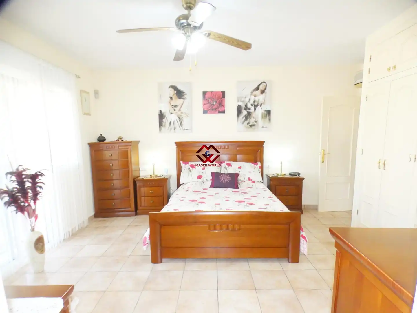 Villa con terrazza in vendita a Mazarrón Casco Urbano, imagen 39