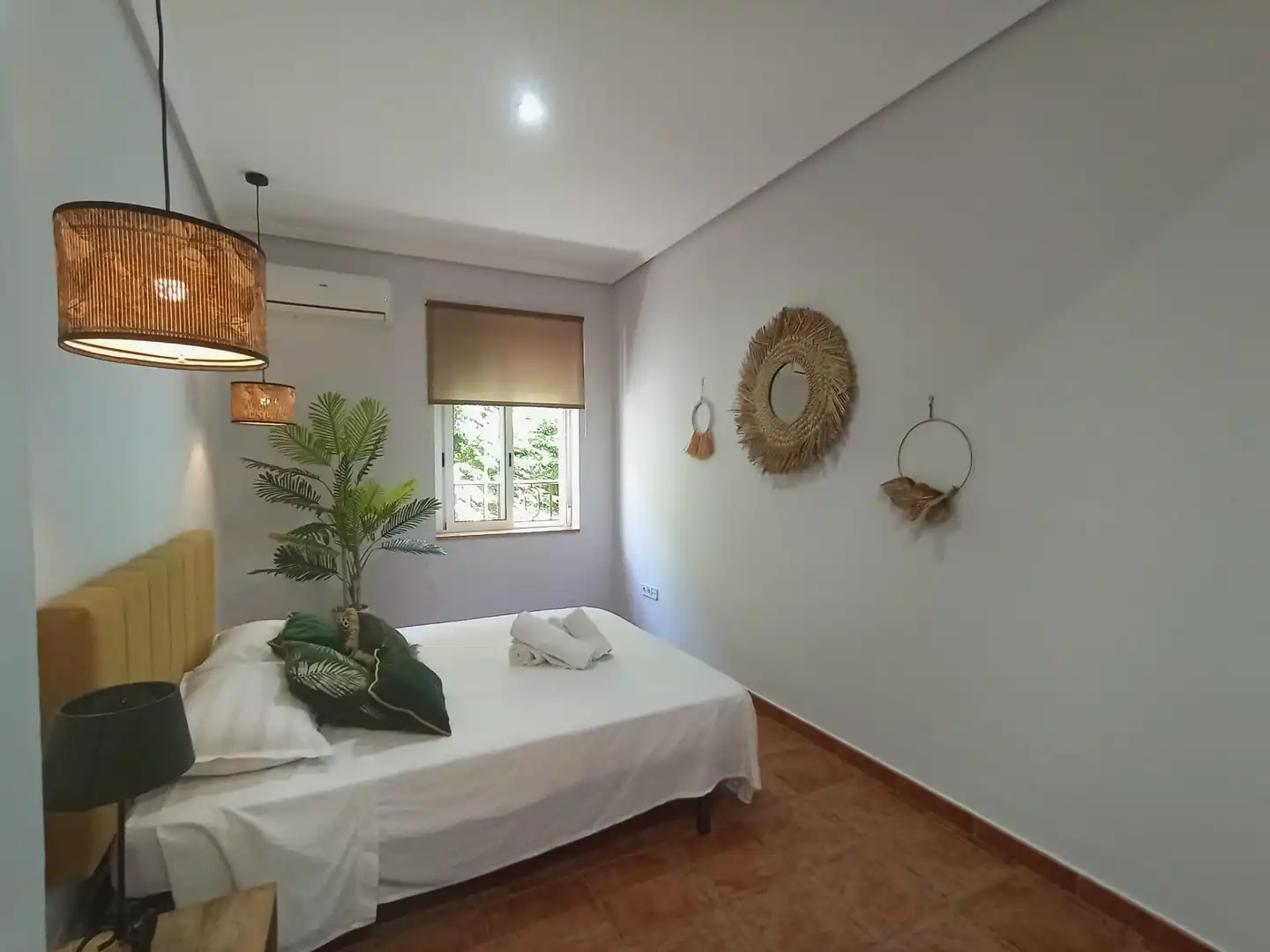 Flat for rent in Ensanche - Diputación