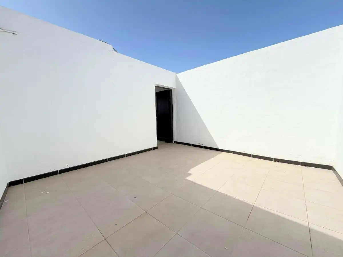 Terrassa de Casa o xalet en venda en Tías amb Terrassa, Piscina i Moblat