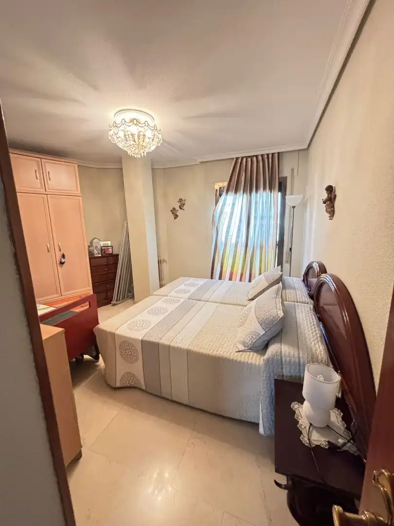 Flat with lift for sale in Calle de Calatrava 19, imagen 21