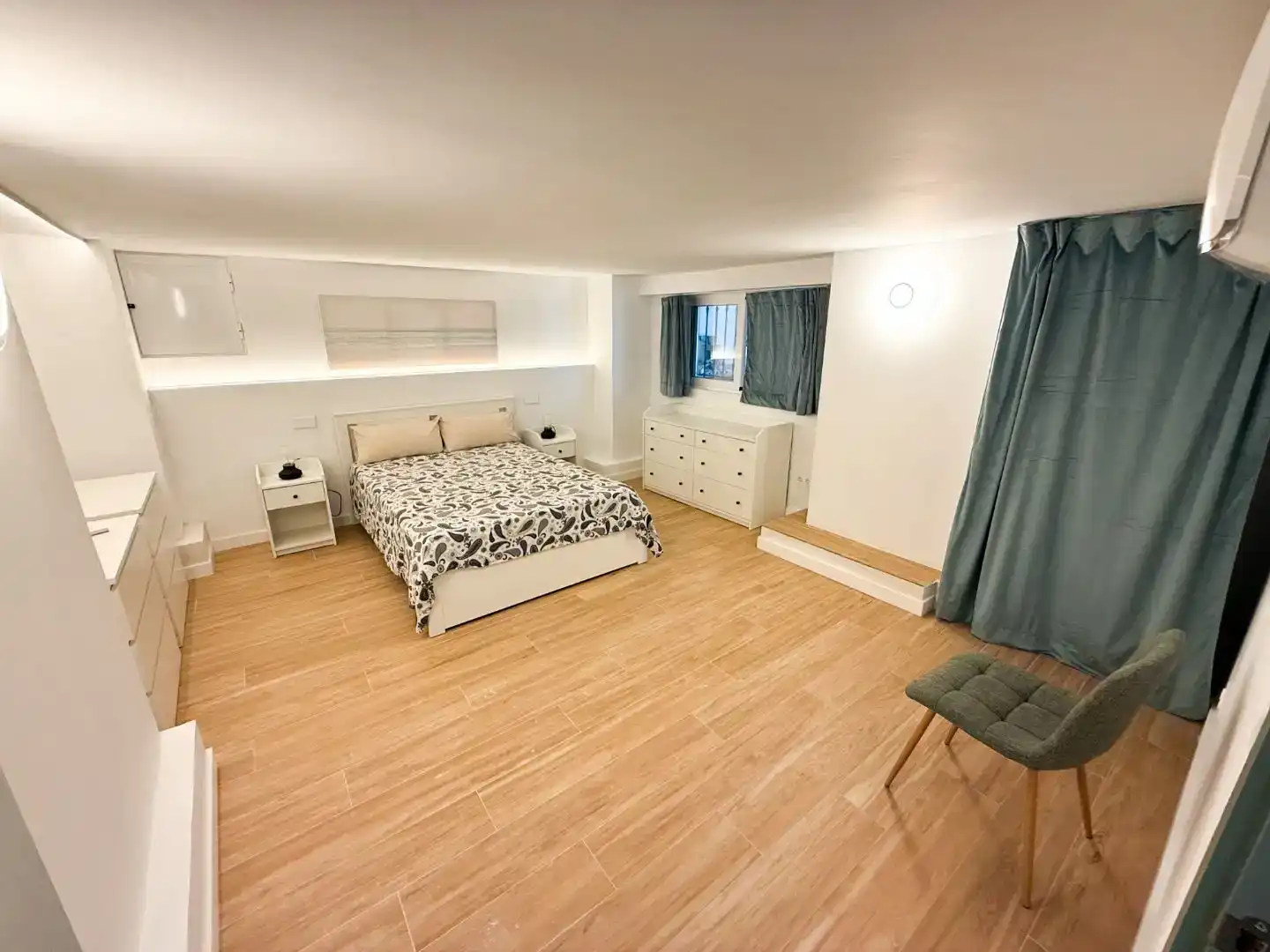 Wohnungen zur Miete in L'Olla