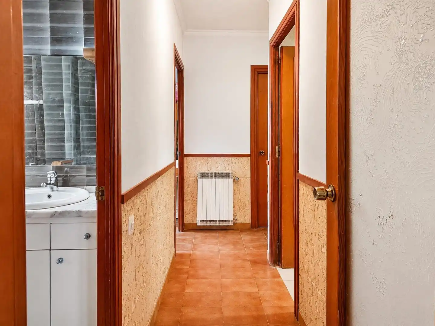 Casa con terraza en venta en Carrer CAN FALGUERA, imagen 35
