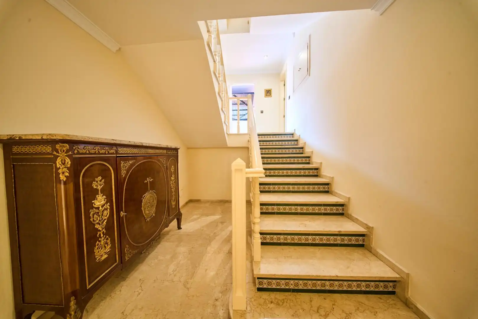 Casa o chalet en venta en Marbella con Aire acondicionado, Calefacción y Jardín privado