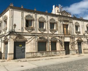 Exterior view of Building for sale in Guadalcanal