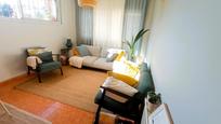 Living room of Flat for sale in Malgrat de Mar  with Air Conditioner and Heating