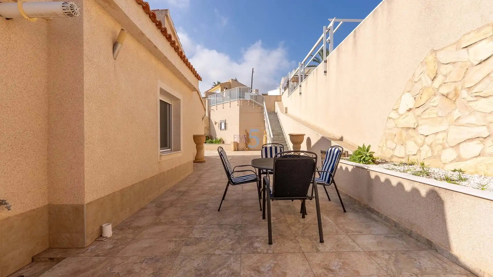 Casa con terrazza in vendita a Rojales, imagen 27