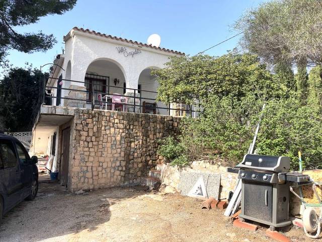Casa-chalet en Venta en Pinar del Advocat - Cometa