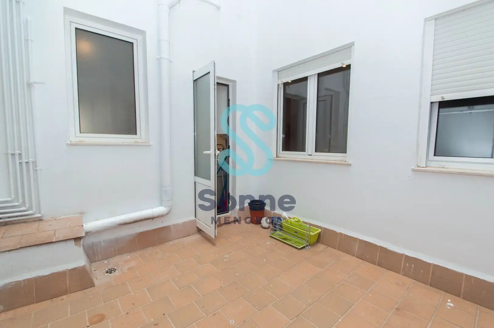 Flat for sale in Jaime Mascaró, Ferreries poble