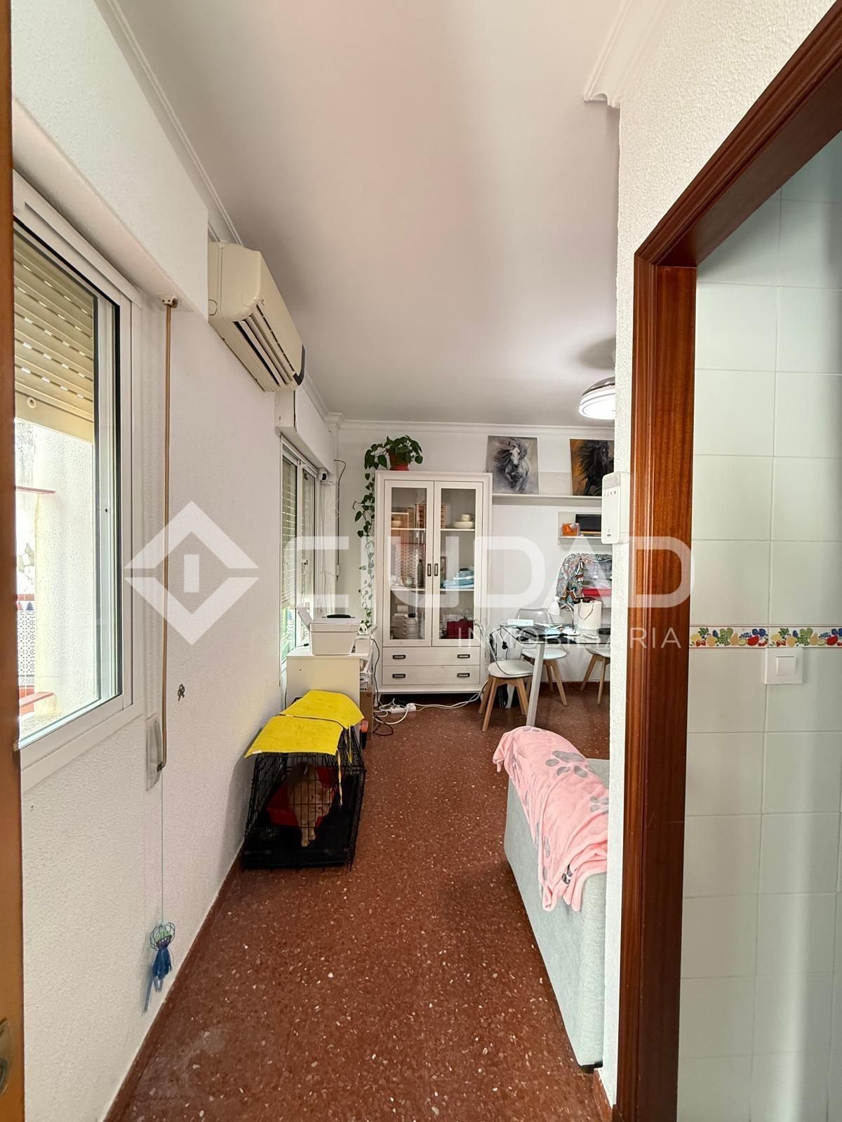 Planta baja en venta en Centro