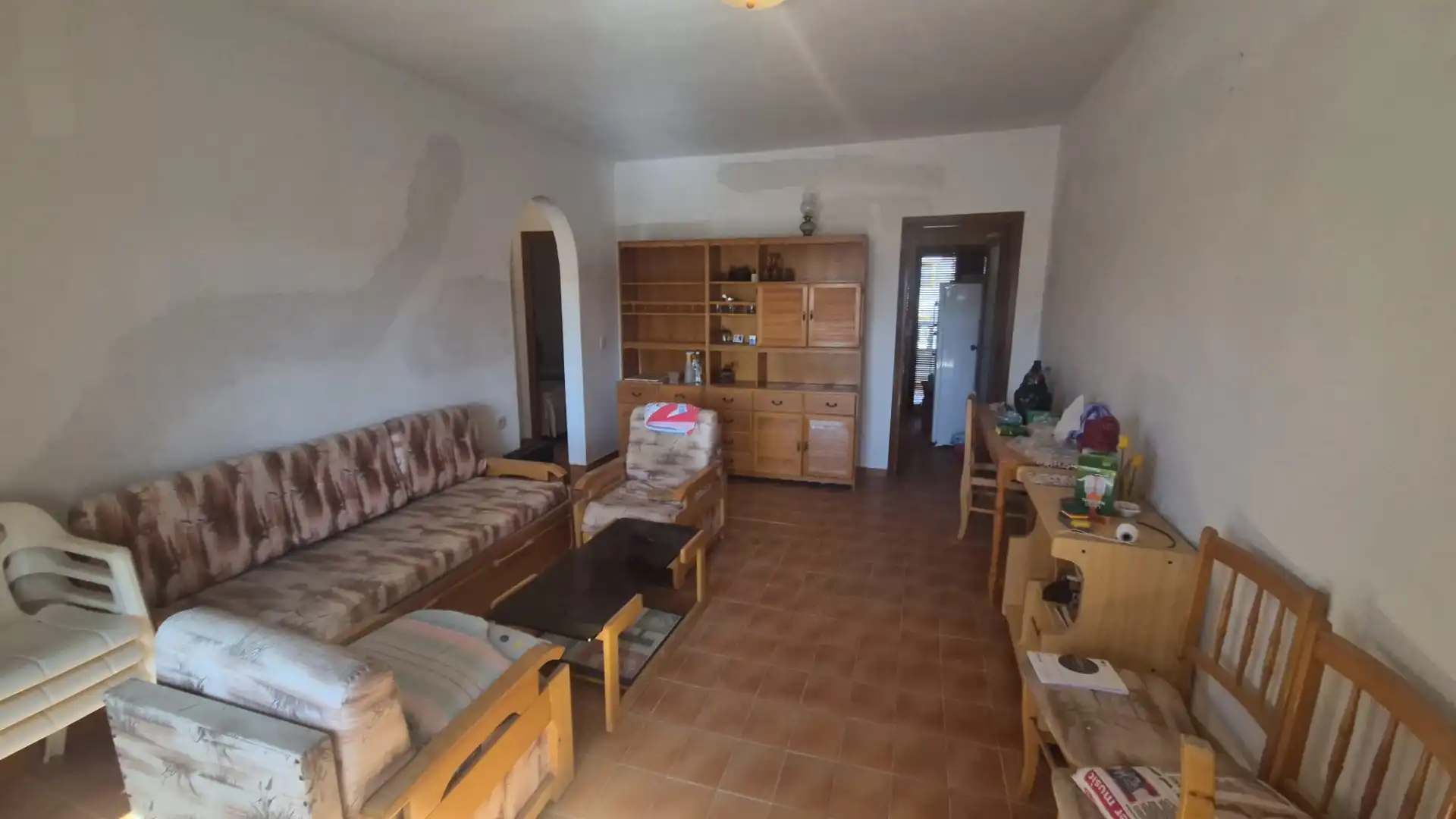 Apartament amb jardí en venda a Calle Isla Formentera, imagen 37
