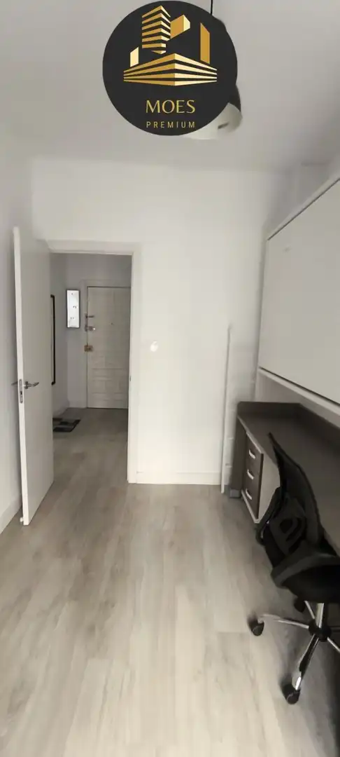 Cocina de Piso en venta en Úbeda con Aire acondicionado, Calefacción y Balcón