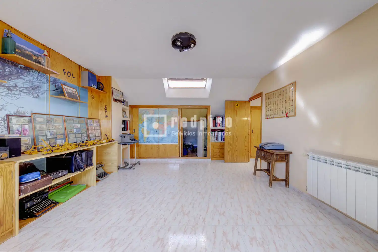 Houses for sale in Pozuelo de Alarcón  with Air Conditioner, Heating and Parquet flooring