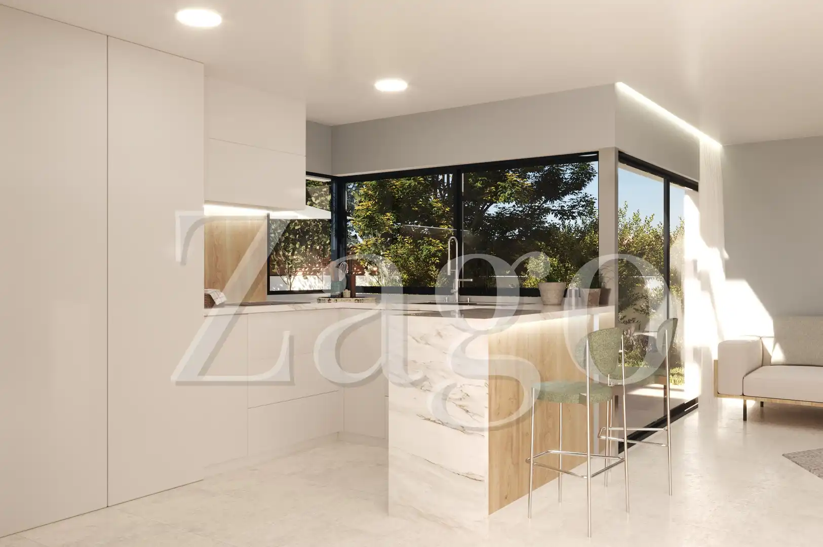 Casa a schiera in vendita a Escandinavia - Cautivador, imagen 13