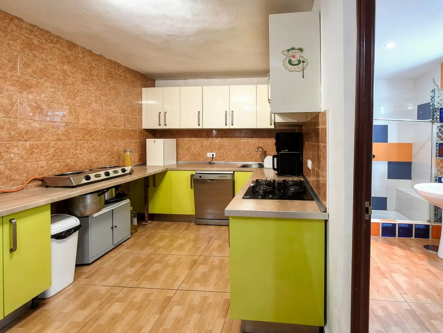 Finca rústica en venta en Calle Tirma, 17, Callejón del Castillo - El Calero - Las Huesas