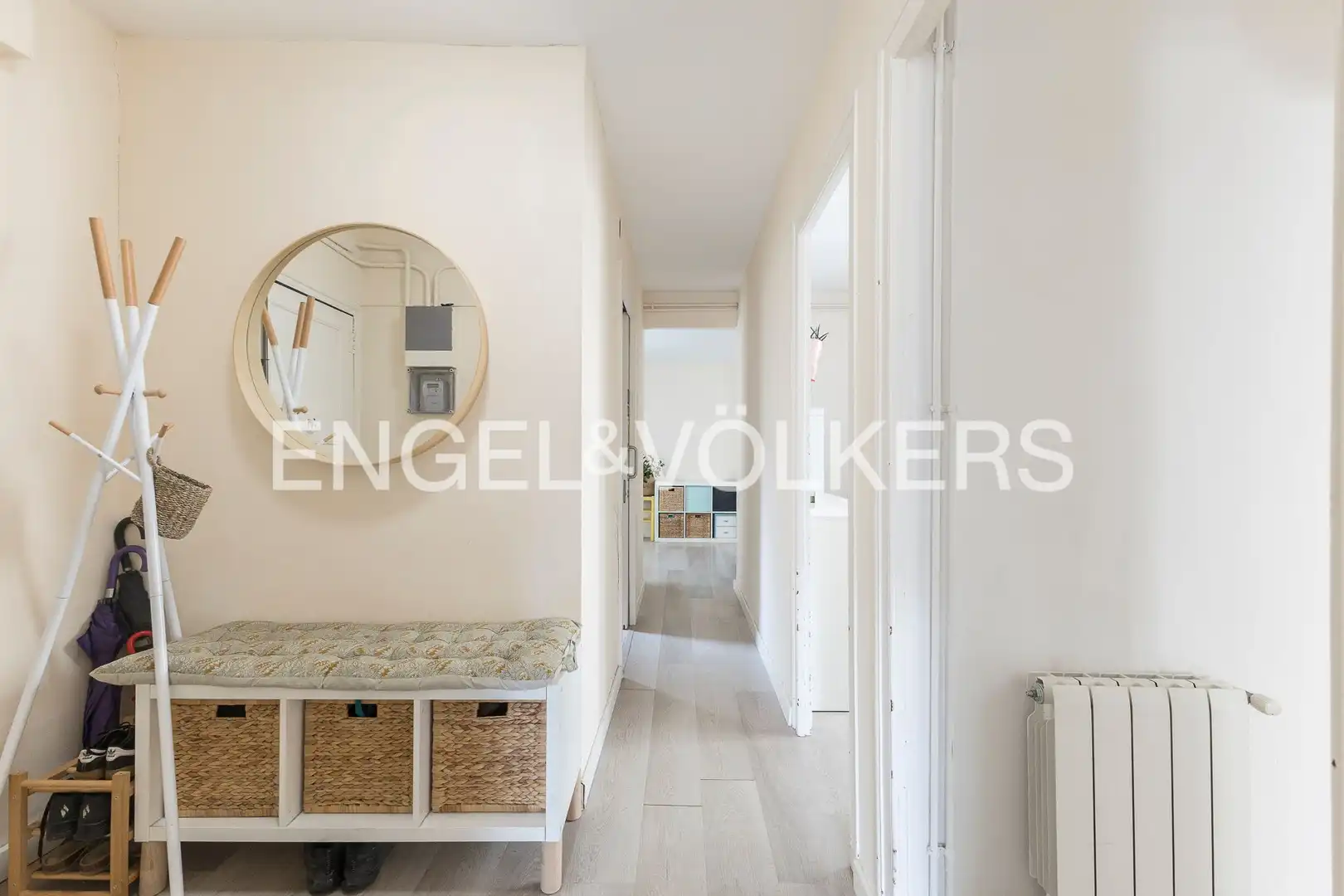 Piso en venta en Barri Gòtic