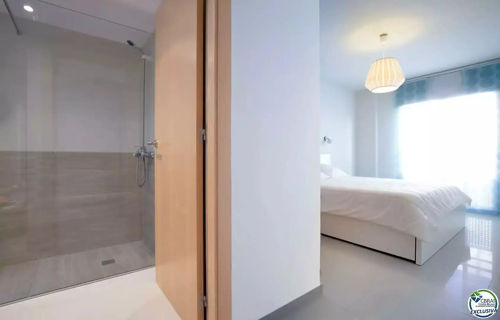 Apartment with lift for sale in Carrer De Larquitecte Gaudi 10, imagen 5