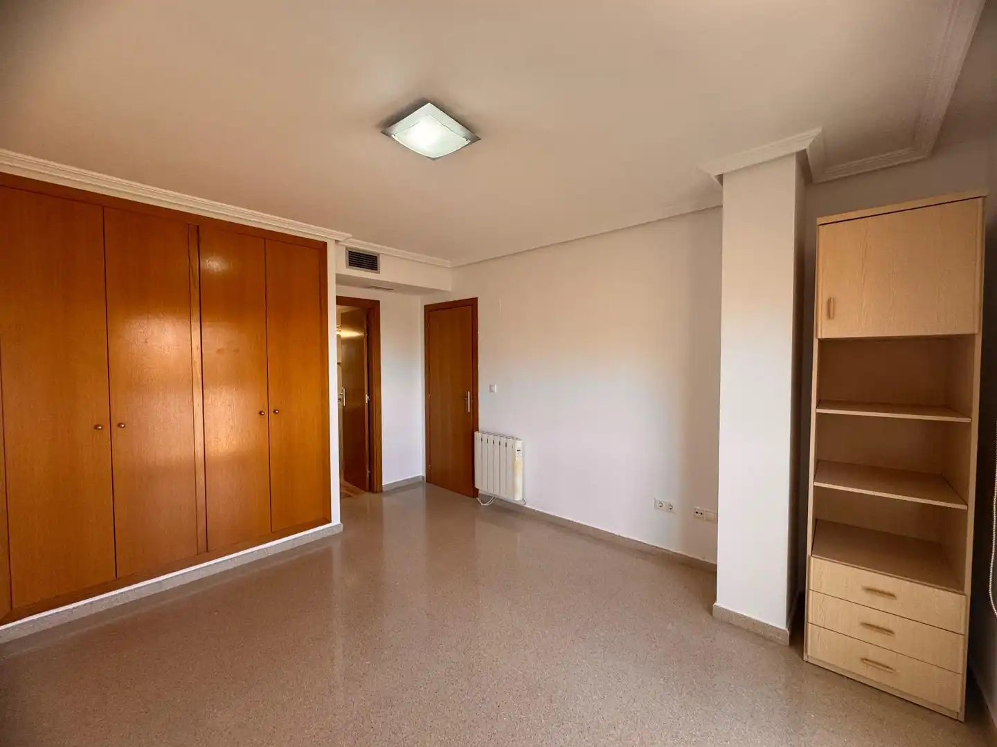 Habitación de Piso de alquiler en Florida - Ciudad de Asís