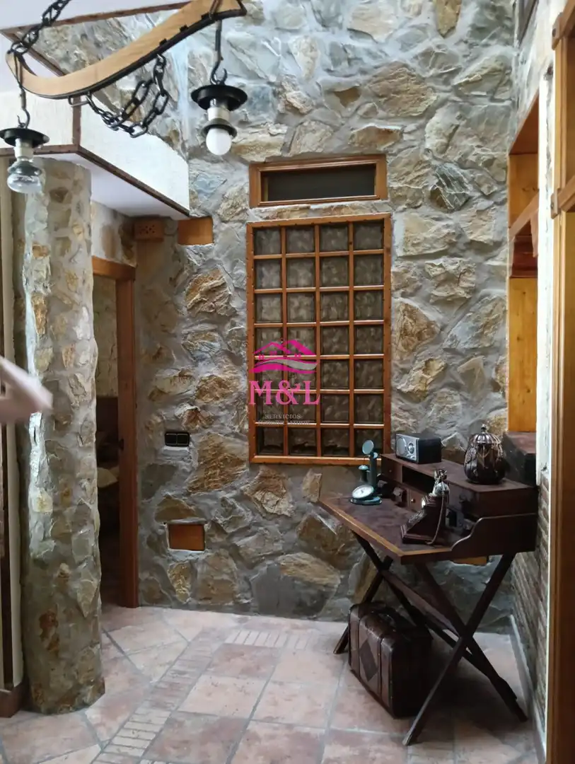Houses for sale in Esparragalejo  with Air Conditioner, Heating and Terrace