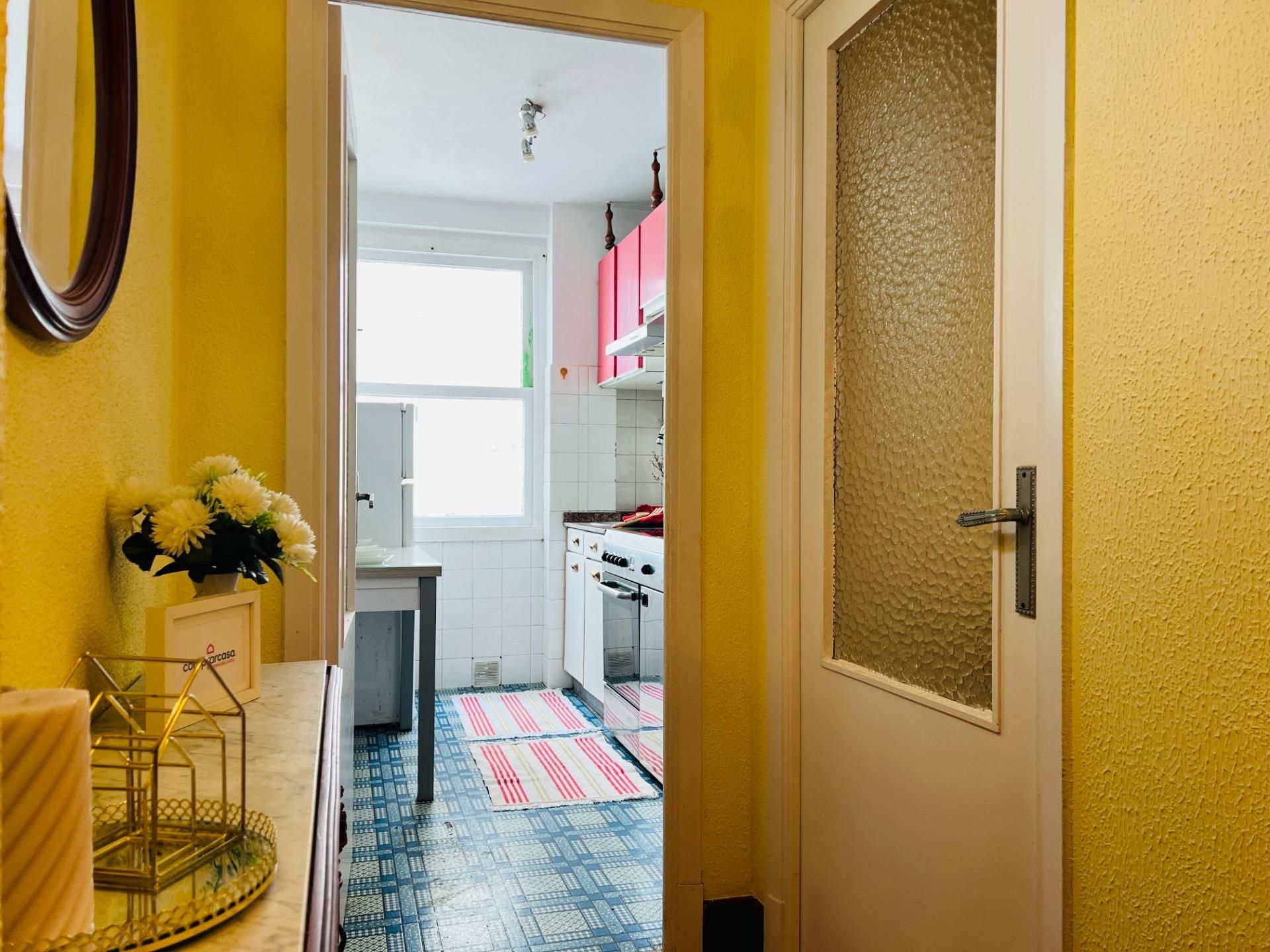 Cuina de Pis en venda en A Coruña Capital 