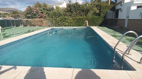 Casa rústica con piscina con 1638m2 y parcela adicional de 2.283m2, imagen 2