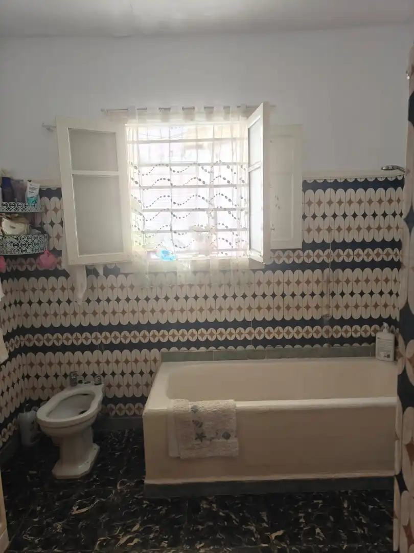 Baño de Residencial en venta en La Línea de la Concepción