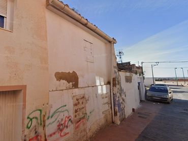 Chalet en venta en C/ Abadia