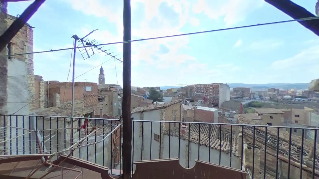 Casa o xalet en venda a De La Roqueta, Fraga