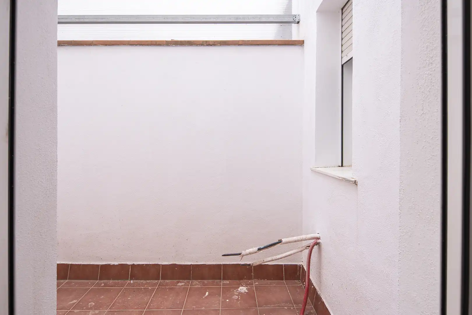 Terraza de Piso en venta en Güéjar Sierra con Aire acondicionado, Terraza y Amueblado