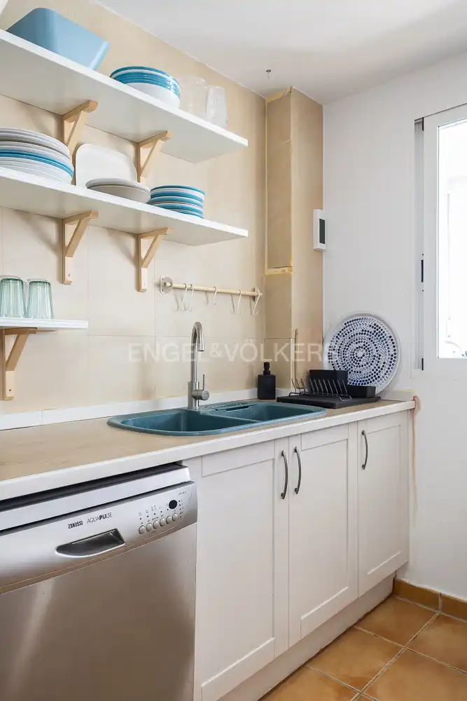 Casa con terraza en venta en El Faro, imagen 25