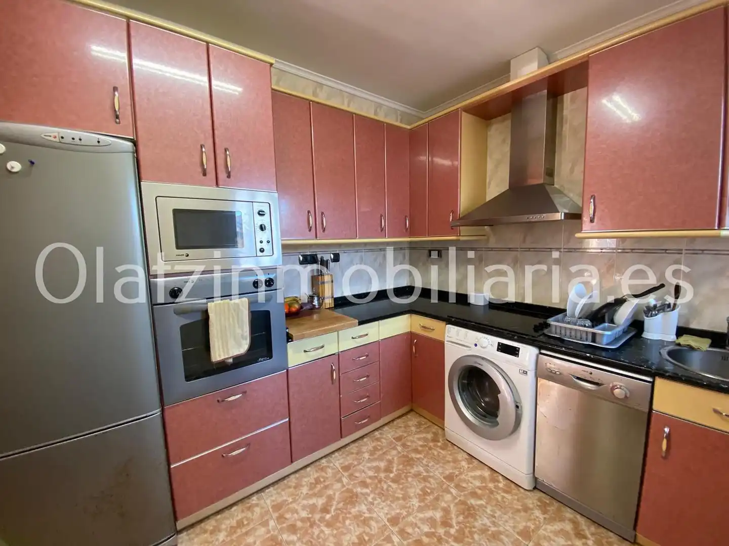 Piso en venta en Artziniega
