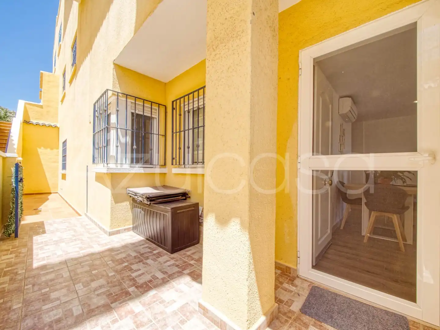 Flat for sale in Mutxamel  with Parquet flooring, Terrace and Community pool