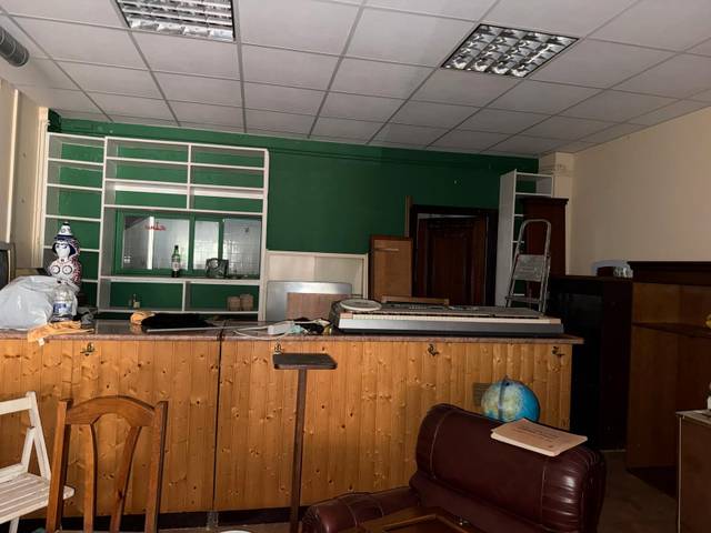 Local comercial en Alquiler en Ferrol Vello - Puerto