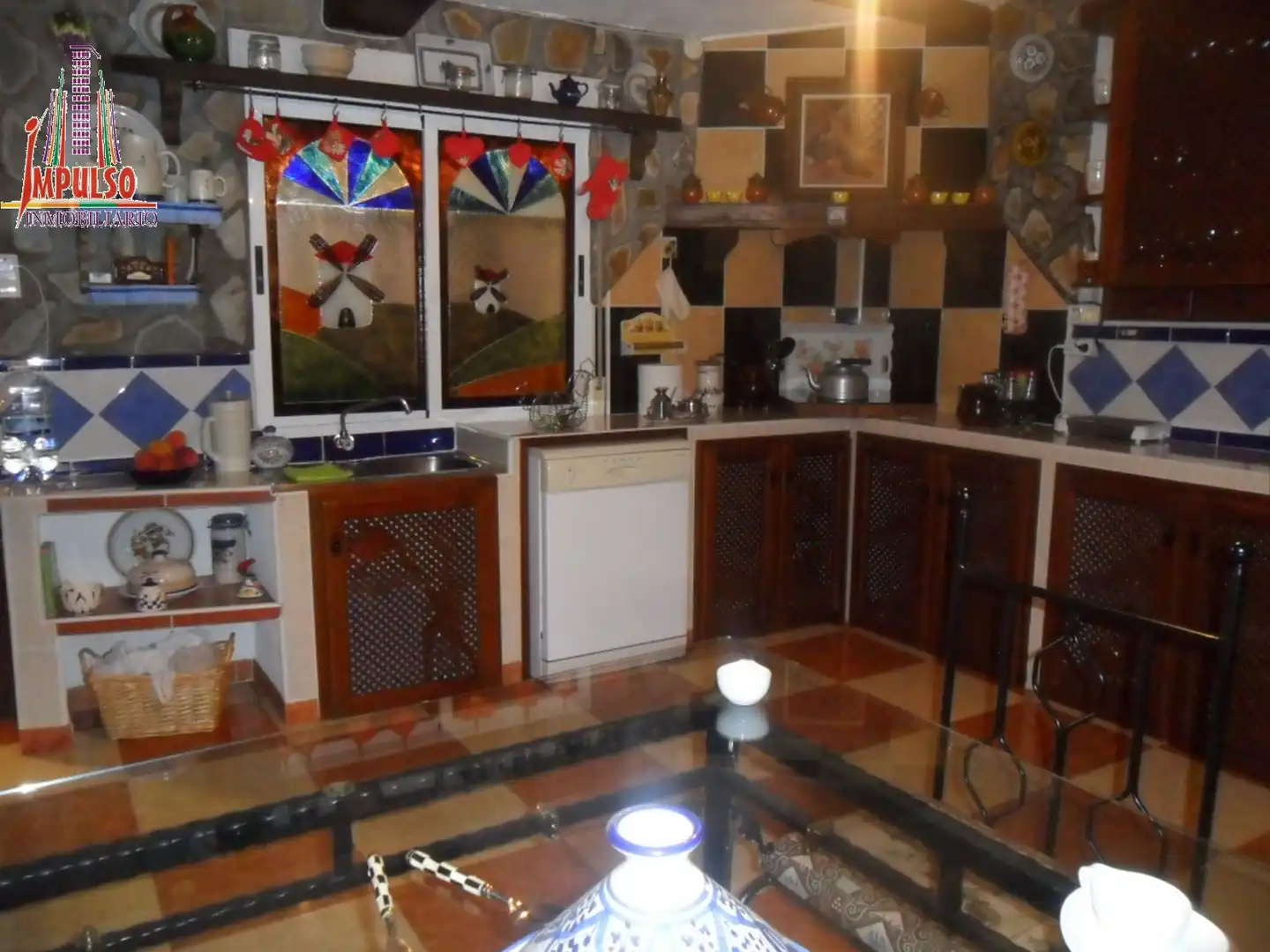 Chalet con piscina en venta en Pedanías - Extrarradio, imagen 50
